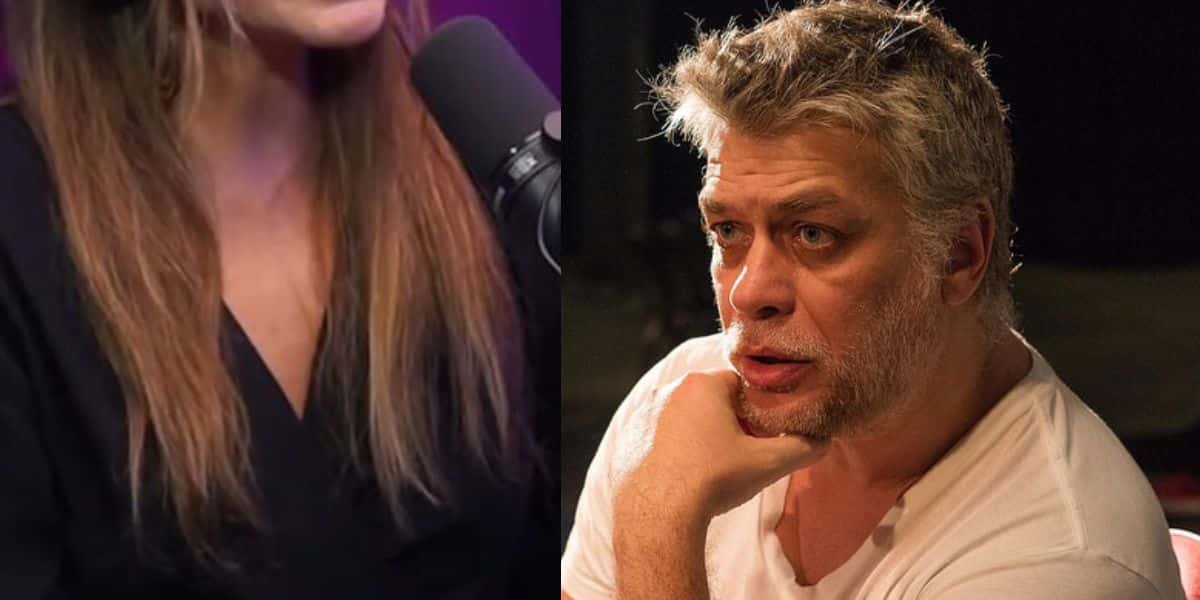 Atriz e ex-mulher de Fábio Assunção entregou o que viveu em casamento e disse o que não imaginavam - Foto Reprodução