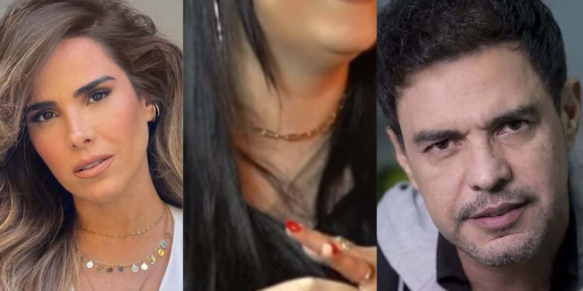 Sobrinha de Zezé vem a público e entrega a verdade do que passou com Wanessa nos últimos anos: "Intensos" - Foto Reprodução