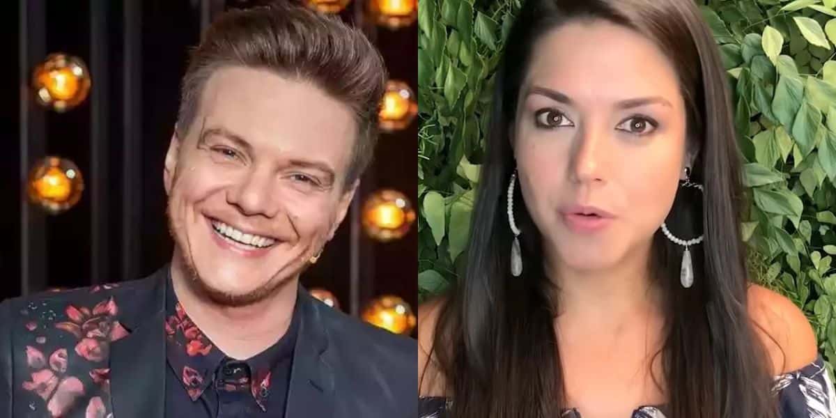 Thais Fersoza, mulher de Michel Teló, revela o que descobriu e confirma: "Eu venho buscando esse caminho" - Foto Reprodução