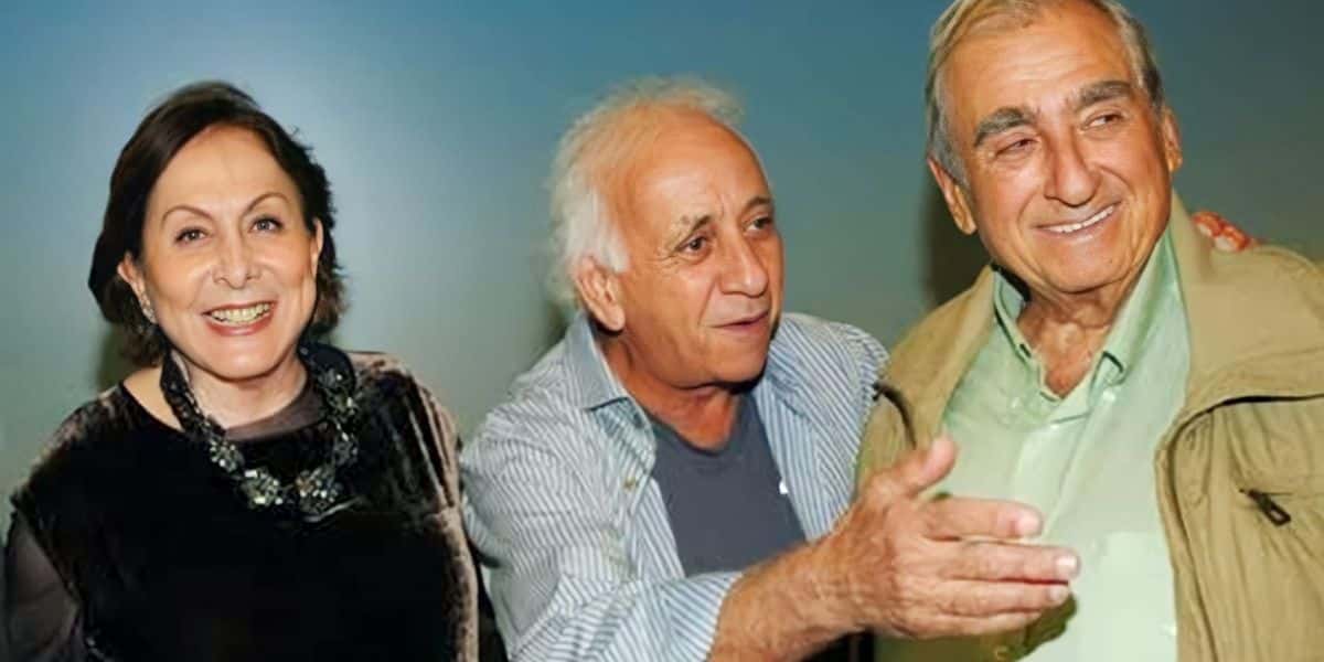 Decisão de Ida ao dentista custou vida de estrelas das novelas e ele acabou se despedindo aos 81 anos - Foto Reprodução