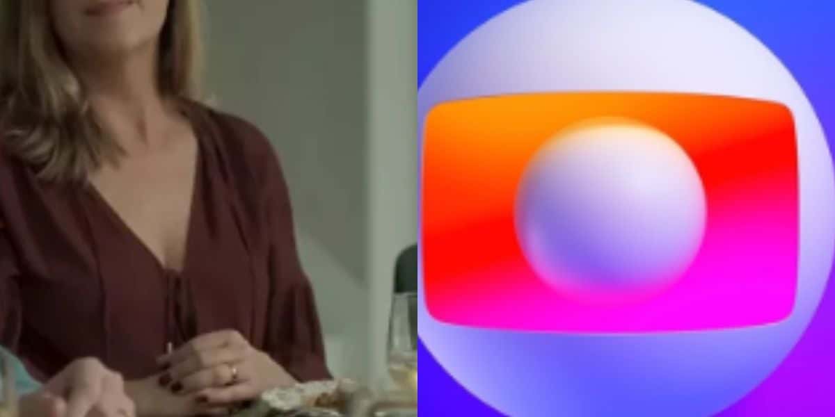 Atriz da Globo foi obrigada a ficar pelad@, ficou sem dormir e confessou trauma do que filho sofreu - Foto: Reprodução