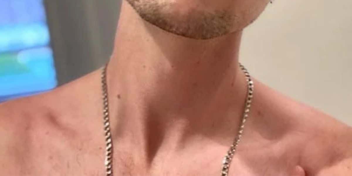 Ator famoso revela que pegou HIV ao perder a virgindade com apenas 16 anos - Foto Reprodução