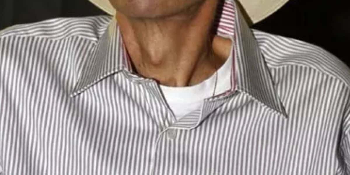 Famoso amado no Brasil clamou pela morte, após diagnóstico de HIV e câncer terminal: "Me deixem morrer" - Foto Reprodução