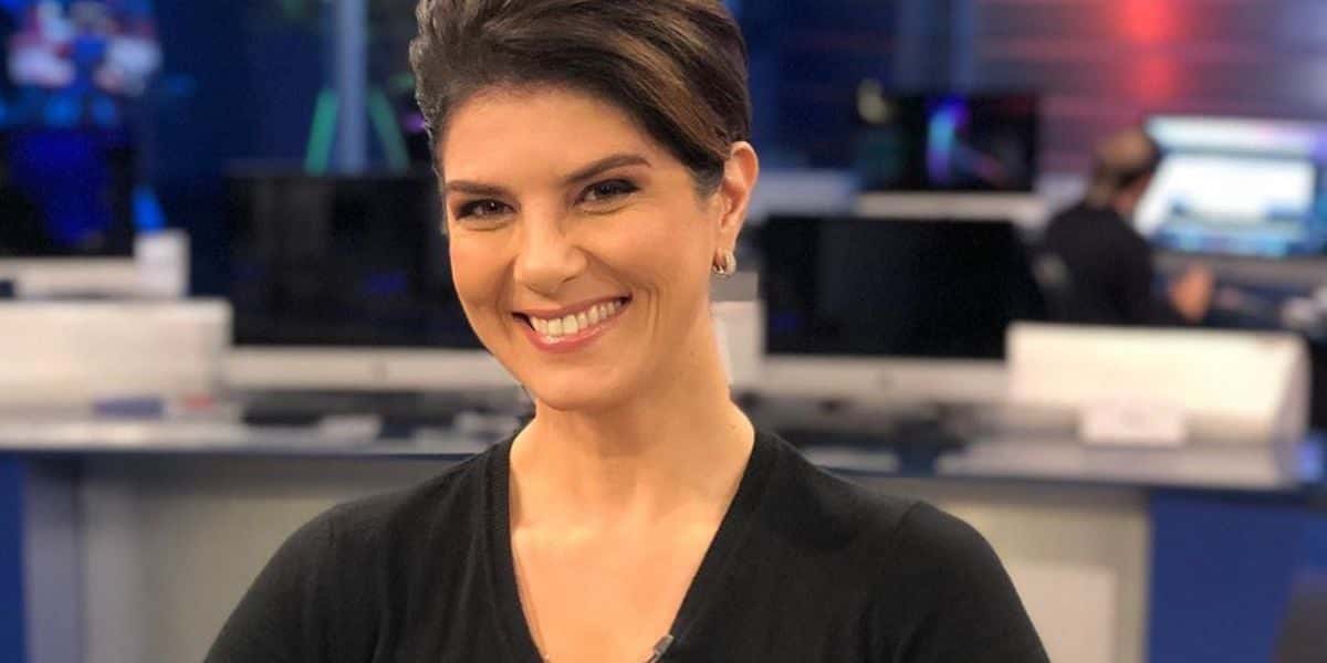 Com filho pequeno, Mariana Godoy confessou novo casamento com homem virgem de 37 anos que ninguém imaginava - Foto Reprodução