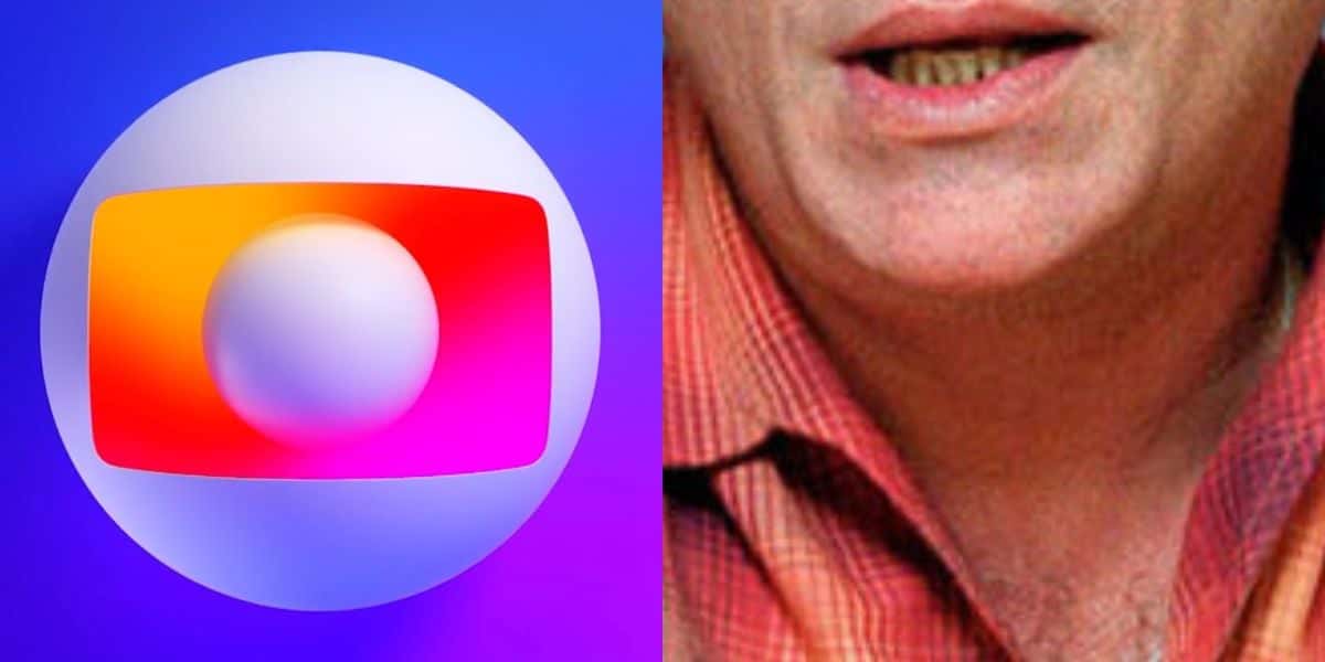 Galã da Globo deu adeus as novelas após ser diagnosticado com Aids: "Só não quero morrer agora" - Foto Reprodução