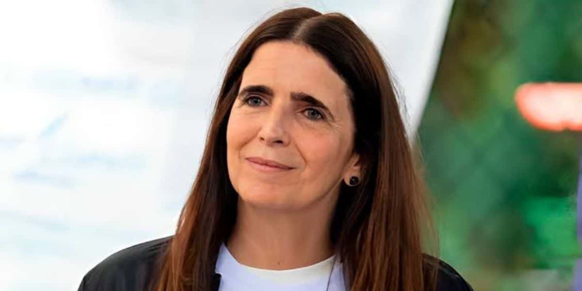 Malu Mader assinou com a "Disney +" - Foto Reprodução