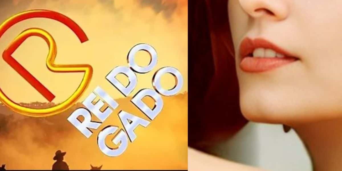 Estrela de O Rei do Gado sofreu com séria doença, se sentiu praticamente morta e acabou se afastando da TV - Foto Reprodução