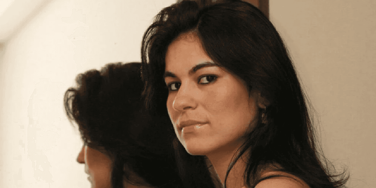 Eliza Samudio (Foto: Divulgação)