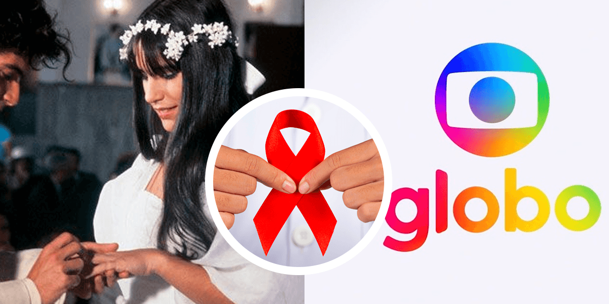 Galã da Globo escondeu de todos ser gay, descobriu HIV e morreu como ninguém podia imaginar (Foto: Reprodução)