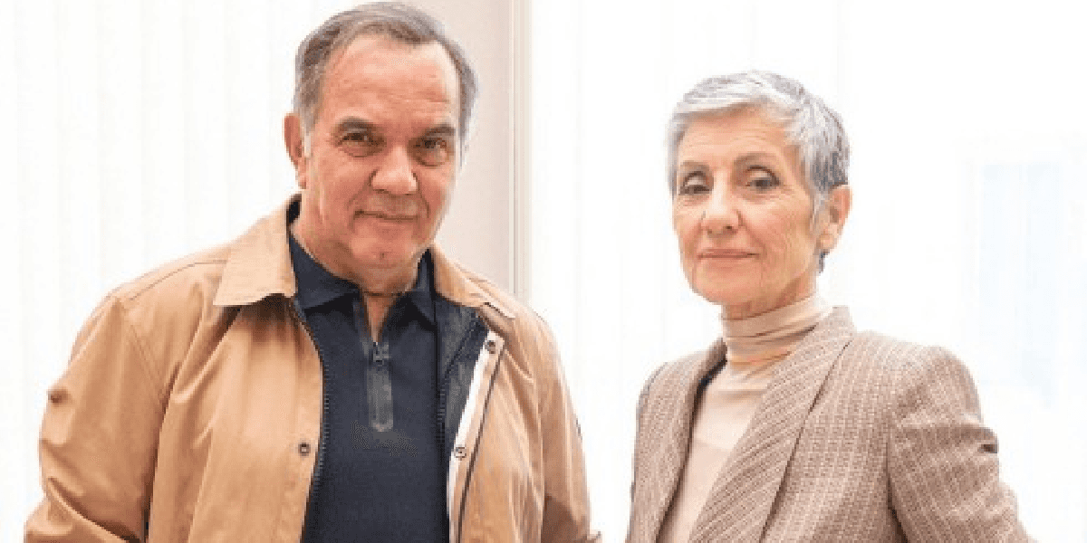 Estrela de Travessia deixou novela da Globo por ciúmes de colega (Foto: Divulgação)