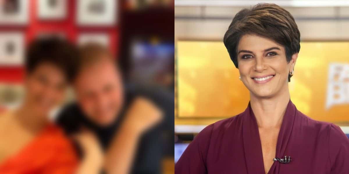 Mariana Godoy é casada com esse apresentador (Reprodução)