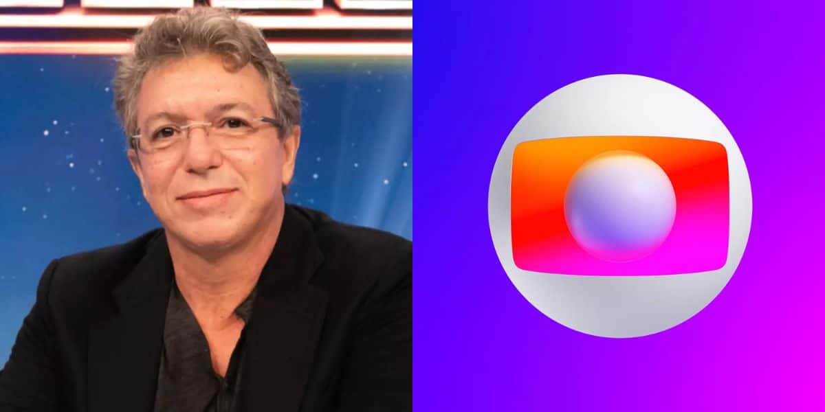 Boninho, diretor da Globo, revela quando foi demitido (Reprodução)