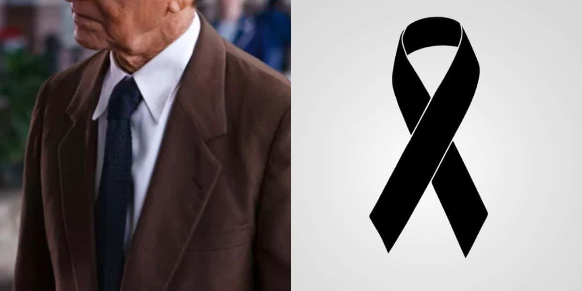 Nelson Xavier, Astro da Globo, morreu de câncer no pulmão (Reprodução)