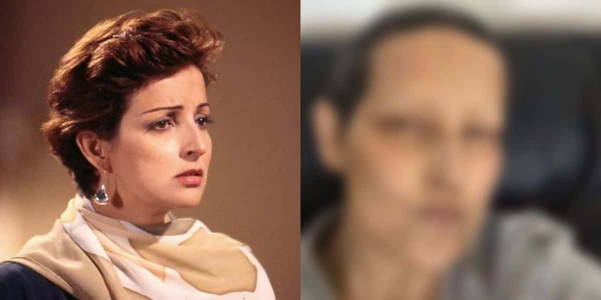Betty Lago, musa da Globo que morreu de câncer (Reprodução)