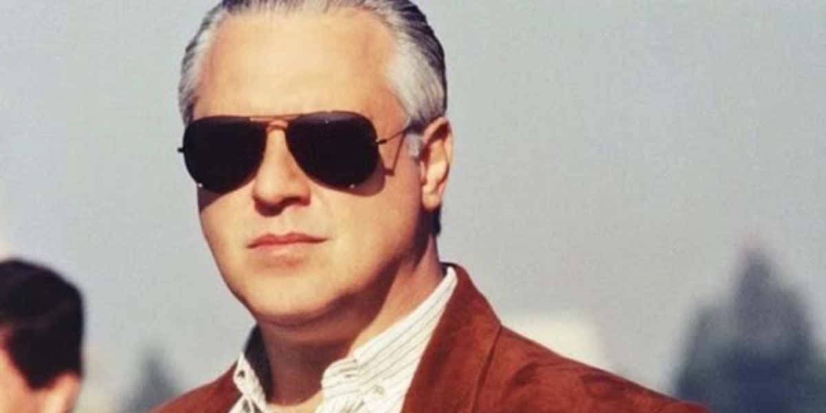 Antonio Fagundes em O Rei do Gado
