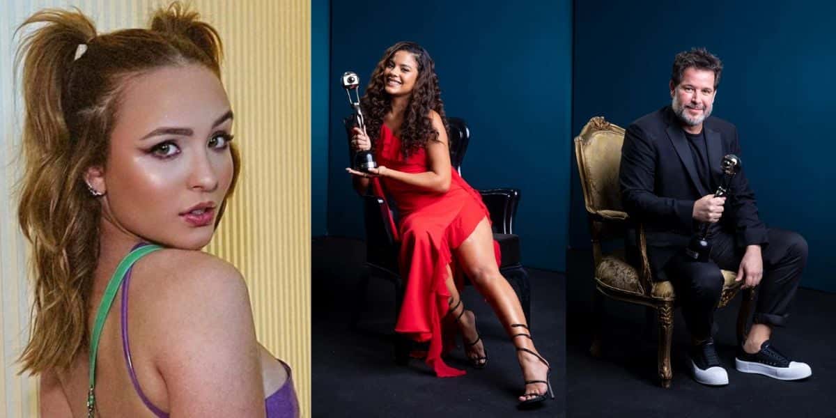 Larissa Manoela critica vencedores dos prêmios Melhores do Ano (Reprodução)