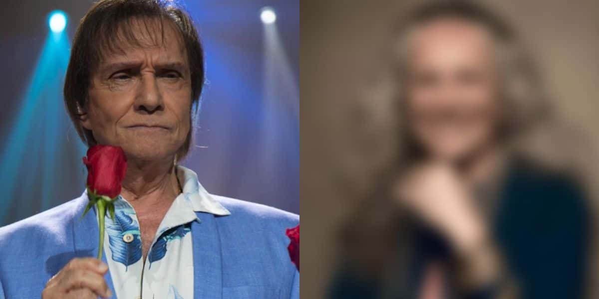 Maria Bethania não foi ao especial do Roberto Carlos (Reprodução)
