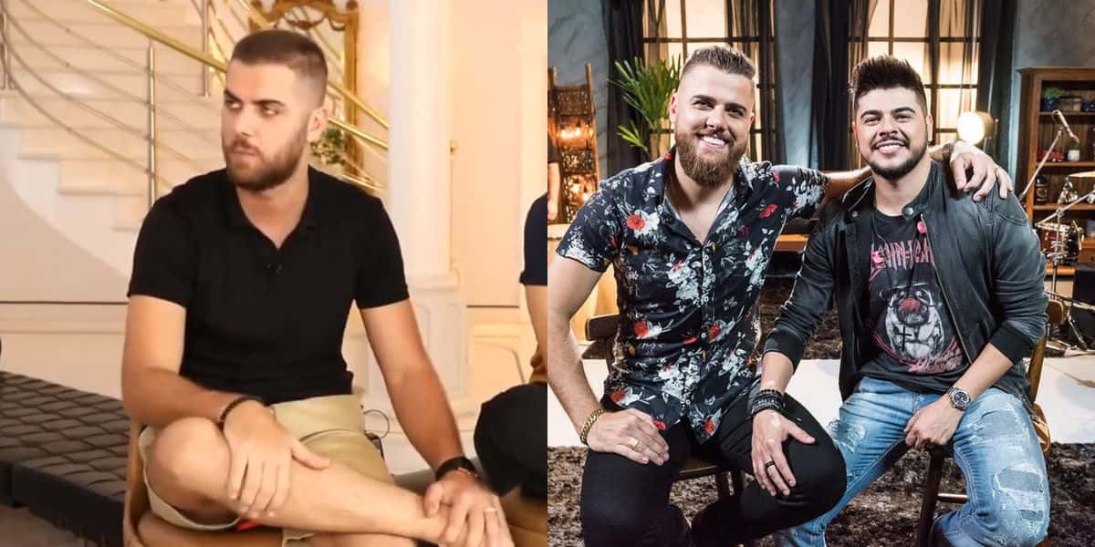 Zé Neto e Cristiano (reprodução)
