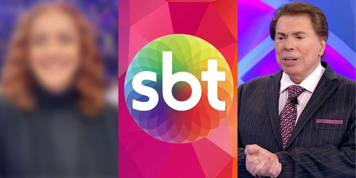 Grande atriz está proibida de pisar no SBT (Reprodução)