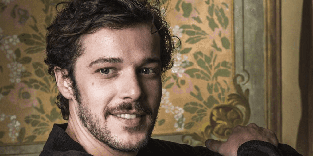 Jayme Matarazzo (Foto: Divulgação)