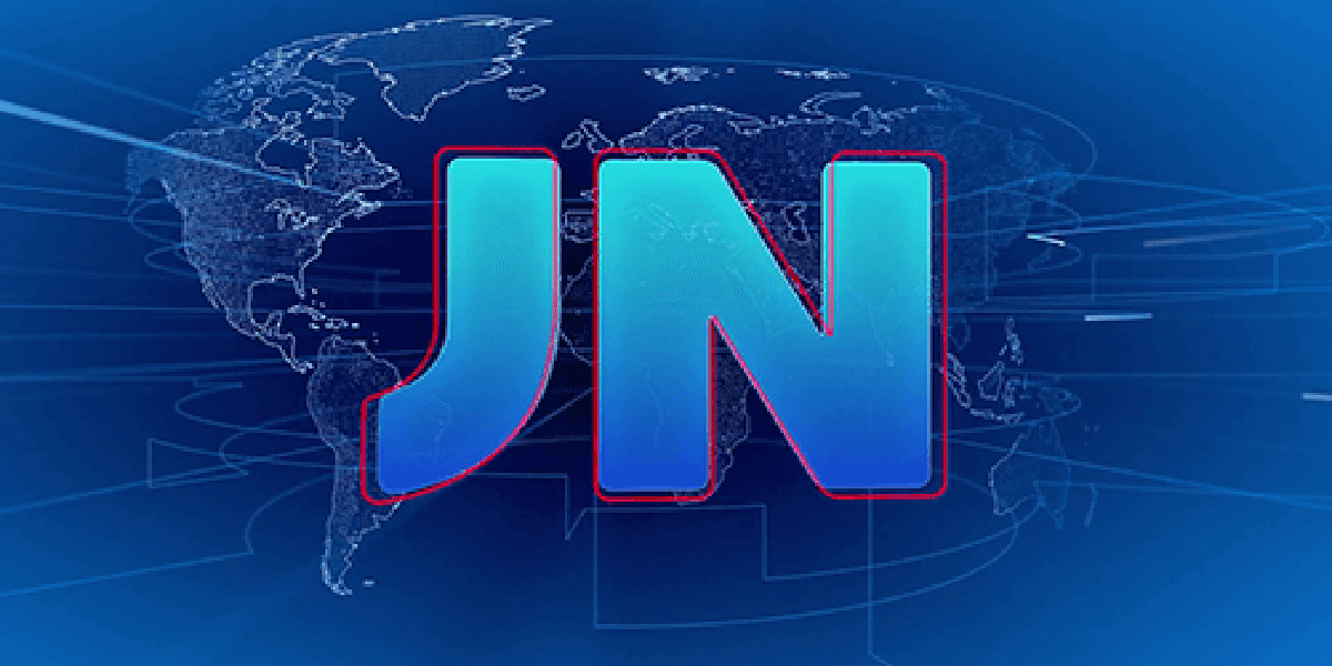 Âncora do Jornal Nacional fez o que ninguém esperava (Foto: Reprodução)