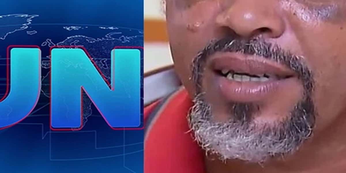 Famoso perdeu tudo e voltou a morar na rua (Foto: Montagem)