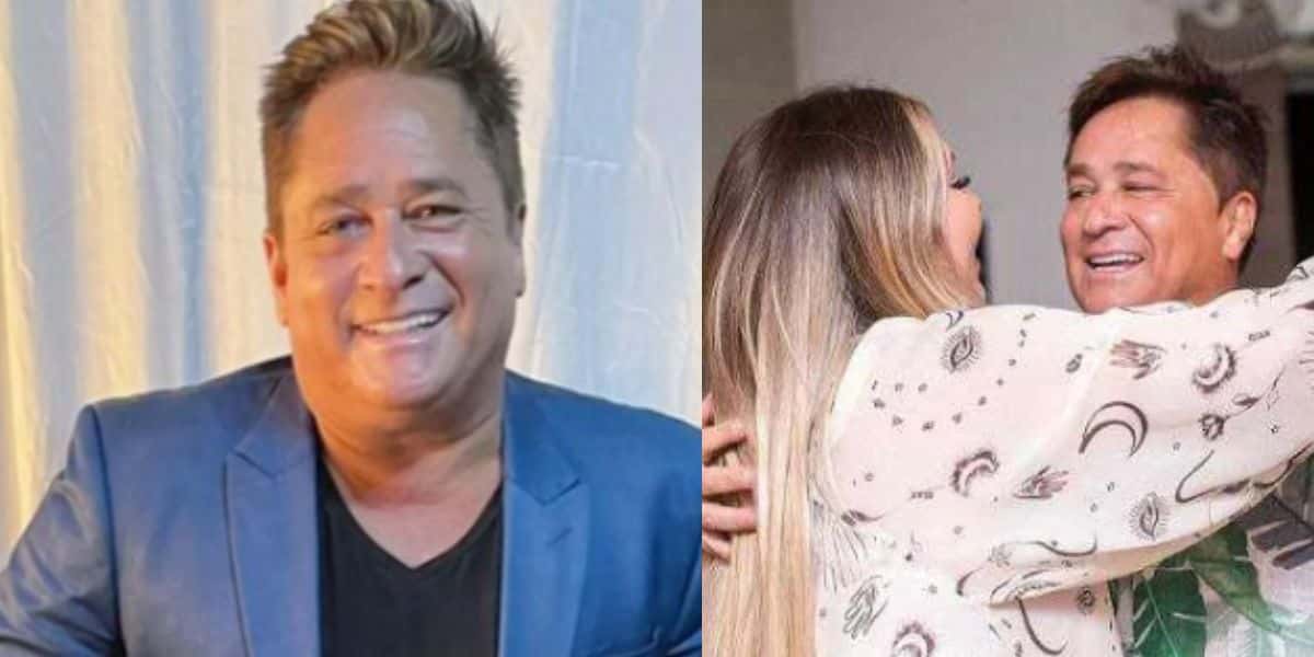 Leonardo revela o que Virginia Fonseca fez e mudou a vida de toda a sua família: "Não tem condições" (Foto: Reprodução)