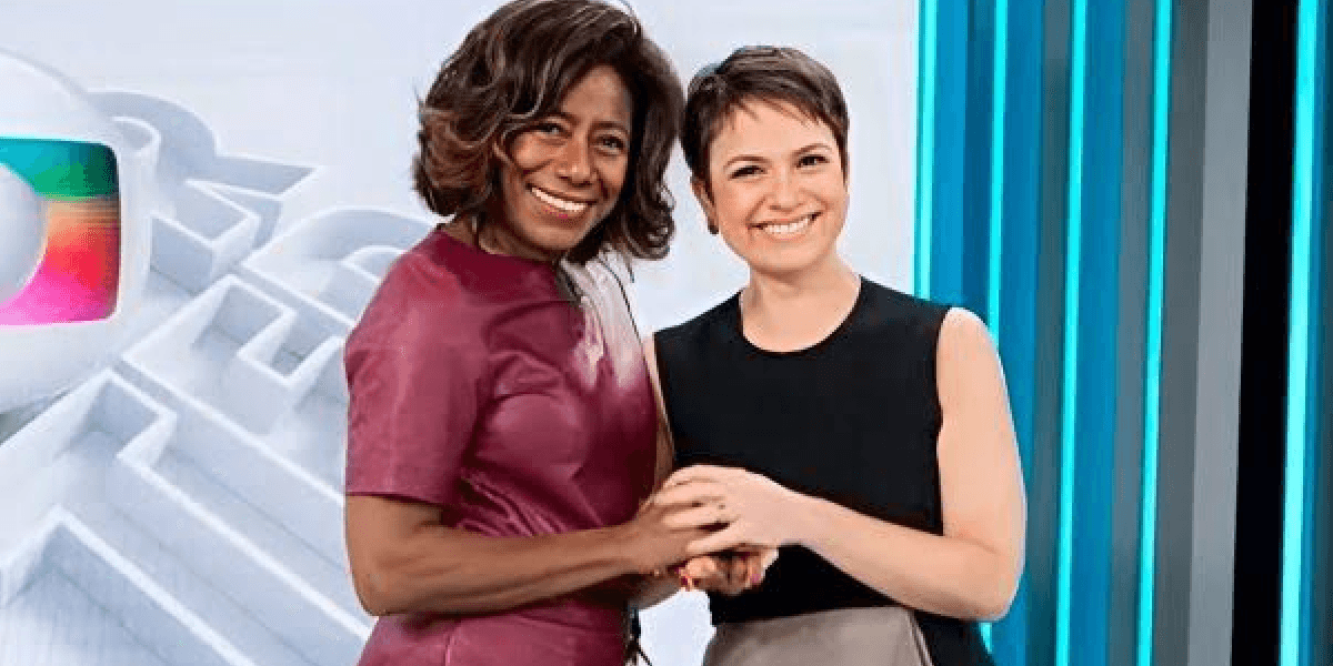 Demitida após 42 anos, estrela do Globo Repórter faz desabafo (Foto: Divulgação)