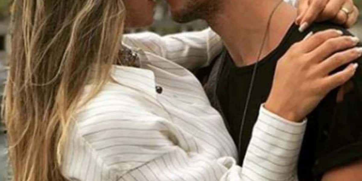 Ator da Globo traía esposa com várias (Foto: Reprodução)