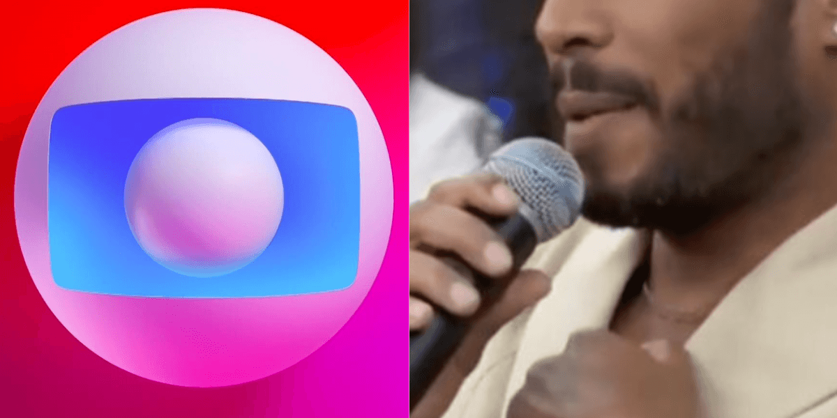 Ator da Globo revela abandono após parto (Foto: Reprodução)