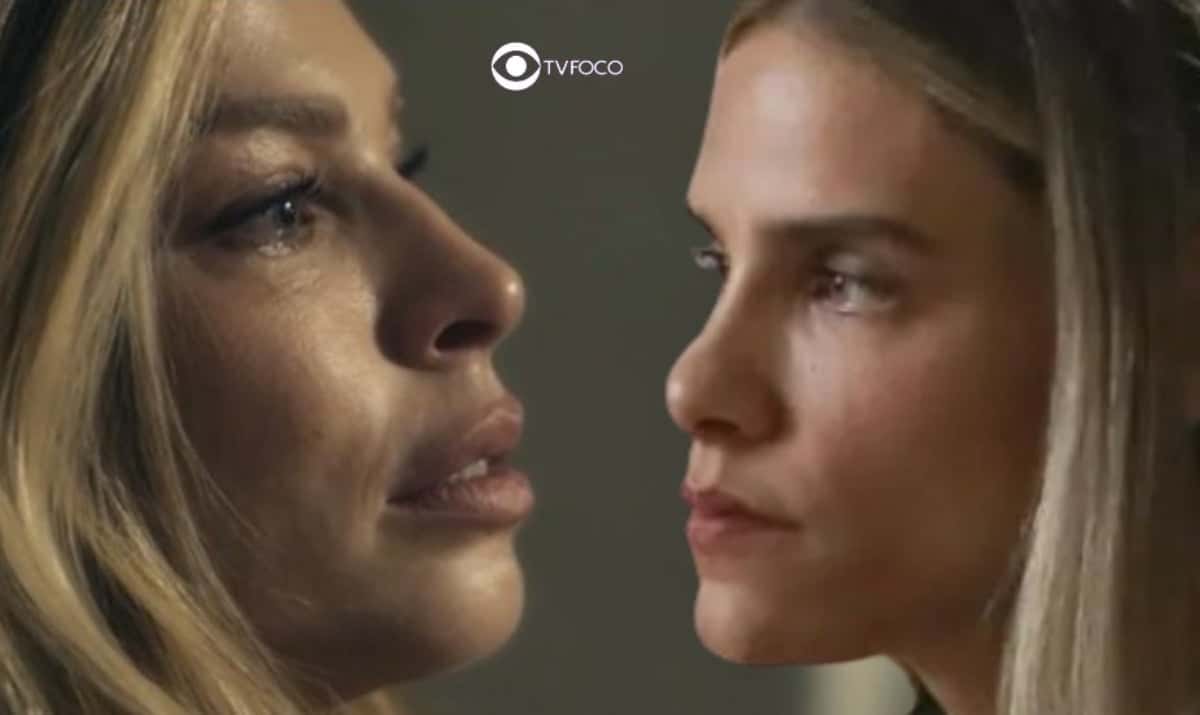 Débora e Sara