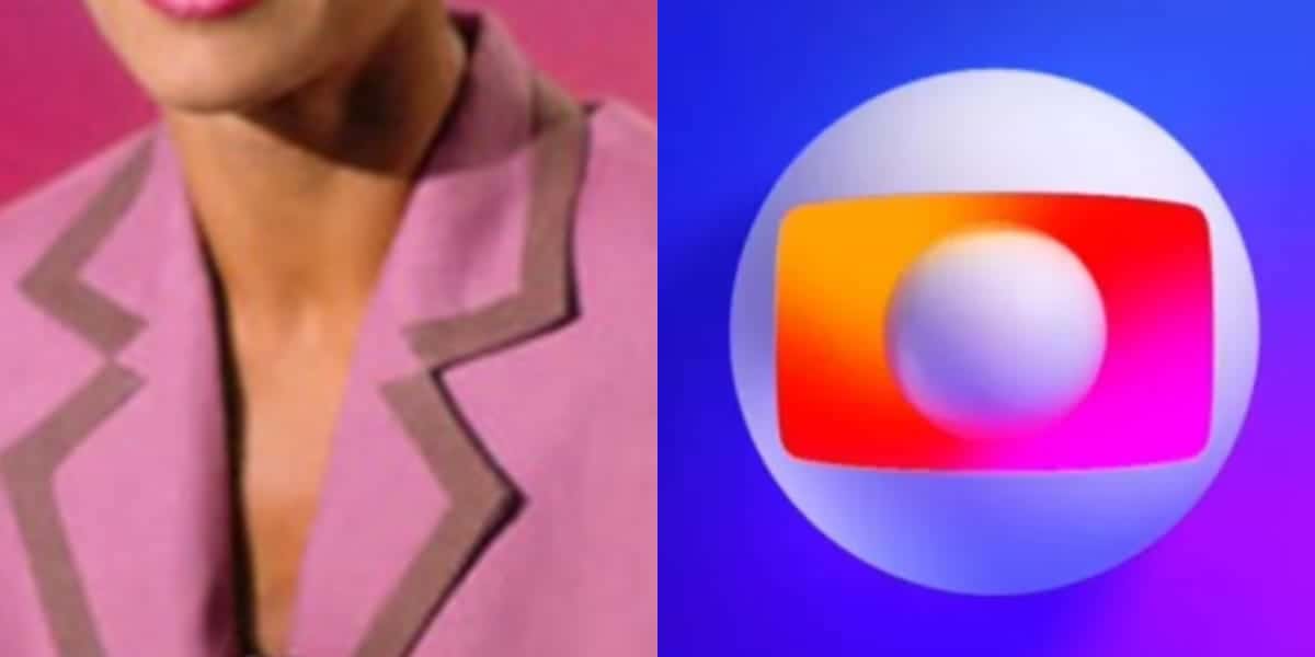 Âncora da Globo sofreu grave acidente ao cair do 8° andar e sobreviveu por milagre (Reprodução: Montagem TV Foco)