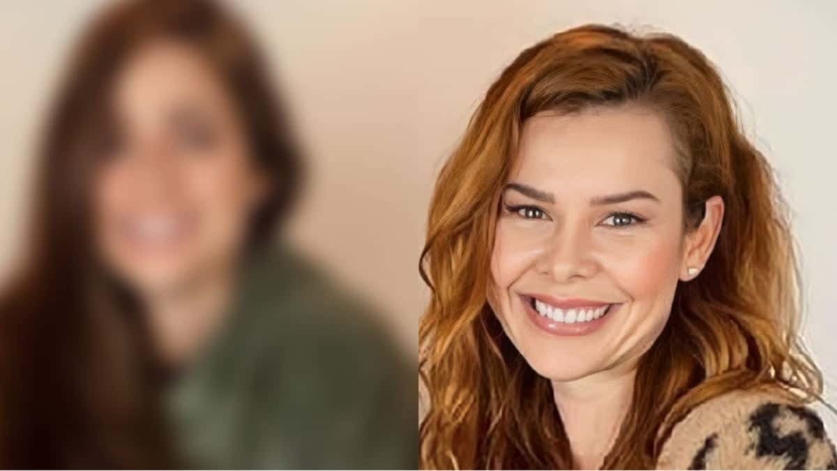 Fernanda Souza e sua namorada (Foto: Reprodução/ Montagem)