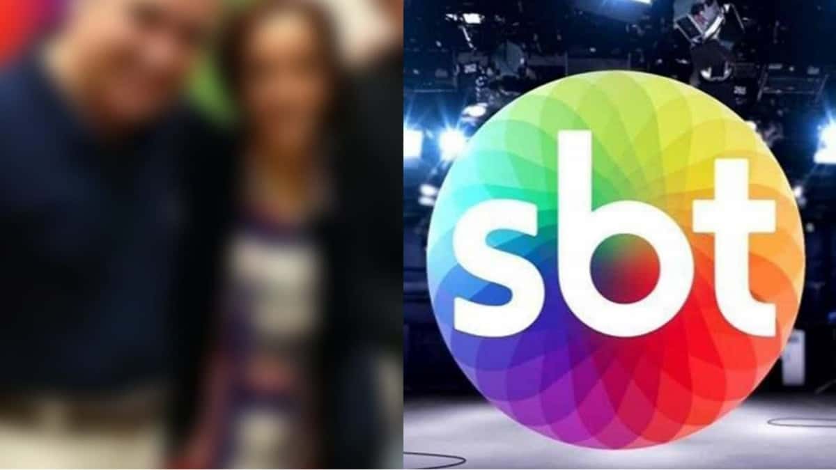 Estrelas do SBT não se entendiam (Reprodução/ Montagem)