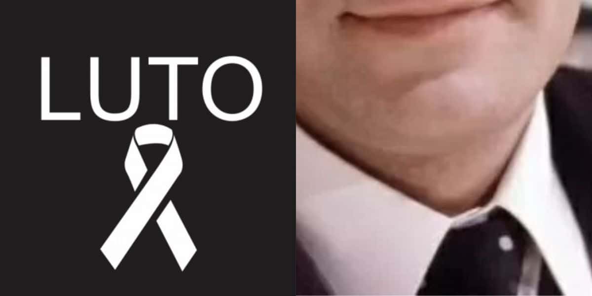 Astro da TV morre aos 78 anos, deixa fãs desolados e assessoria de imprensa confirma perda - Foto Reprodução