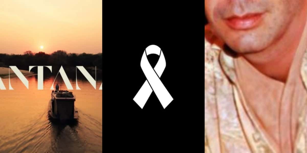 Astro de Pantanal morreu de Aids logo após o fim da novela e nem aproveitou o sucesso - Foto: Reprodução
