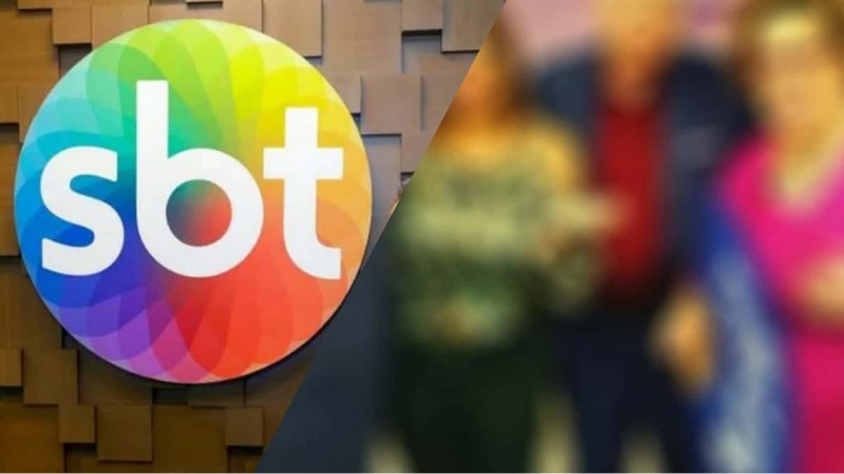 SBT demitiu apresentadora com câncer (Reprodução/ Montagem)