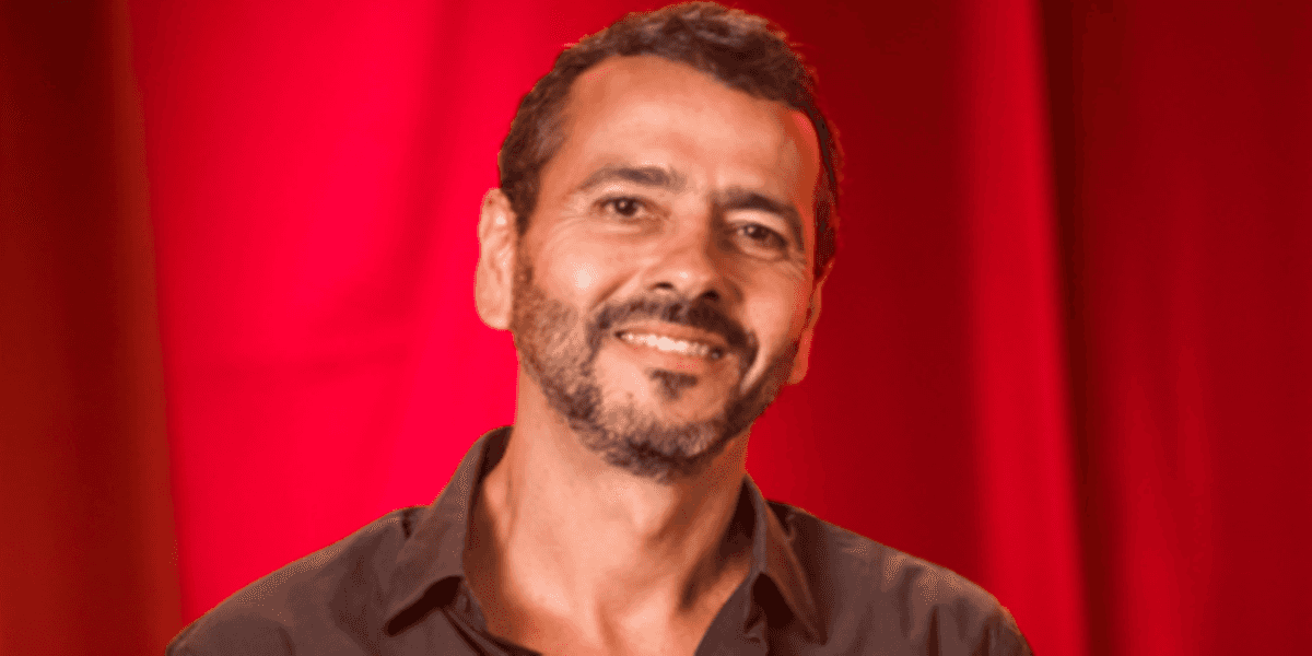 Marcos Palmeira (Foto: Reprodução)