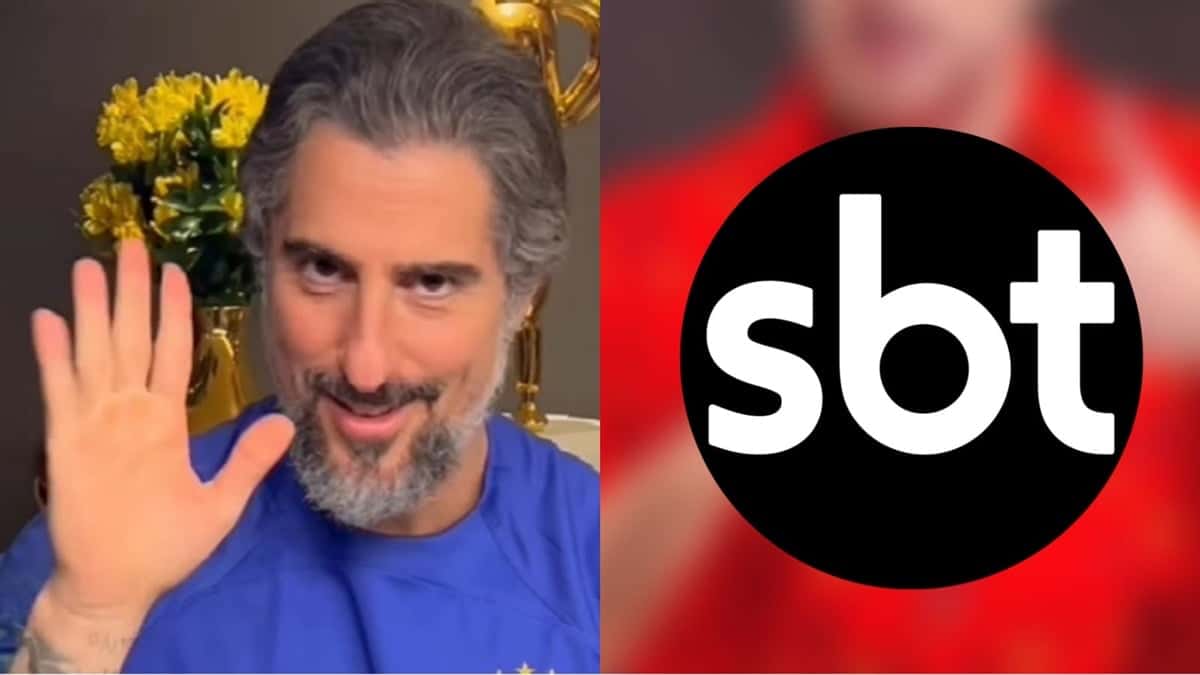 Marcos Mion; Ex-SBT (Fotos: Reprodução Instagram/ Montagem)