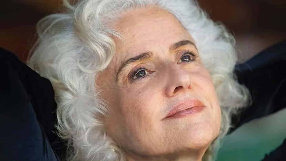 Marieta Severo (Foto: Reprodução)