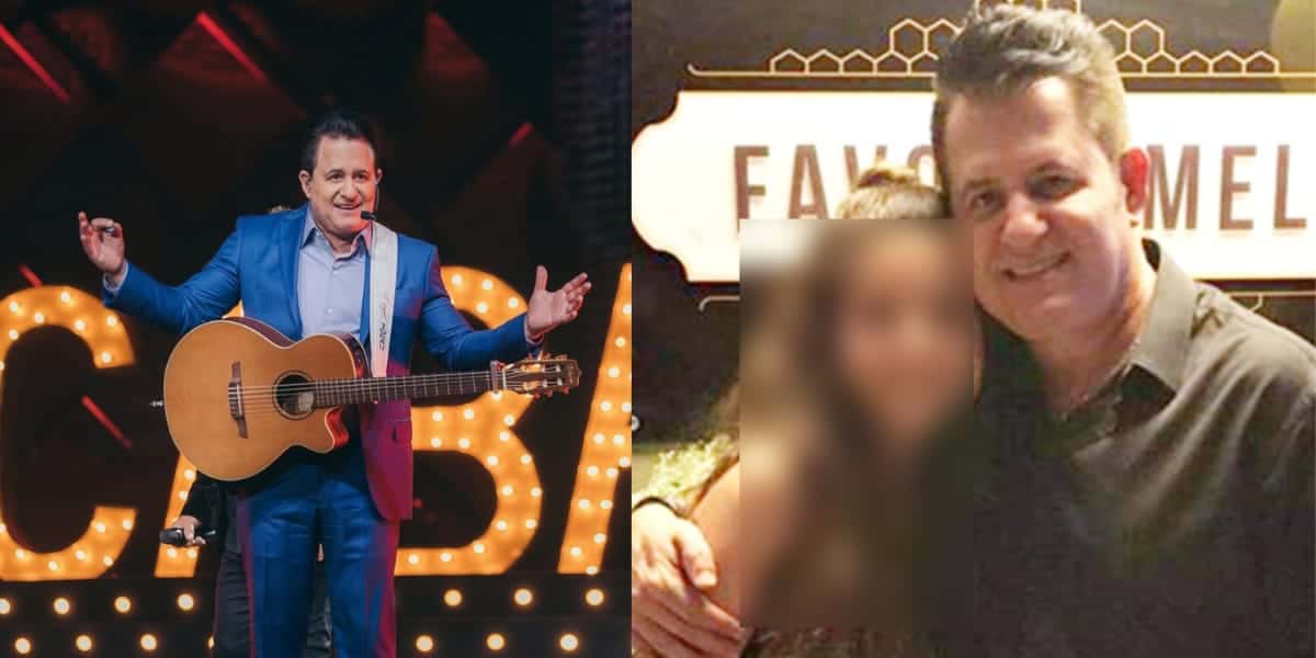 Marrone (Reprodução: Montagem TV Foco)