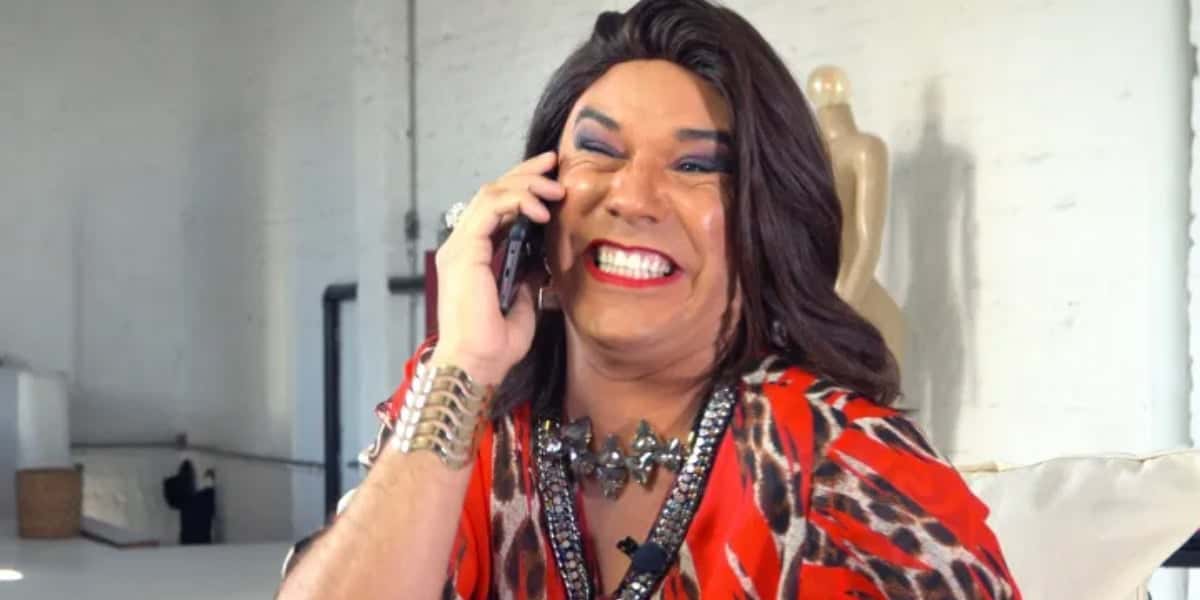 Narcisa (Foto: Reprodução / Internet)