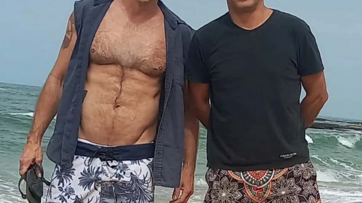 nico puig capa
