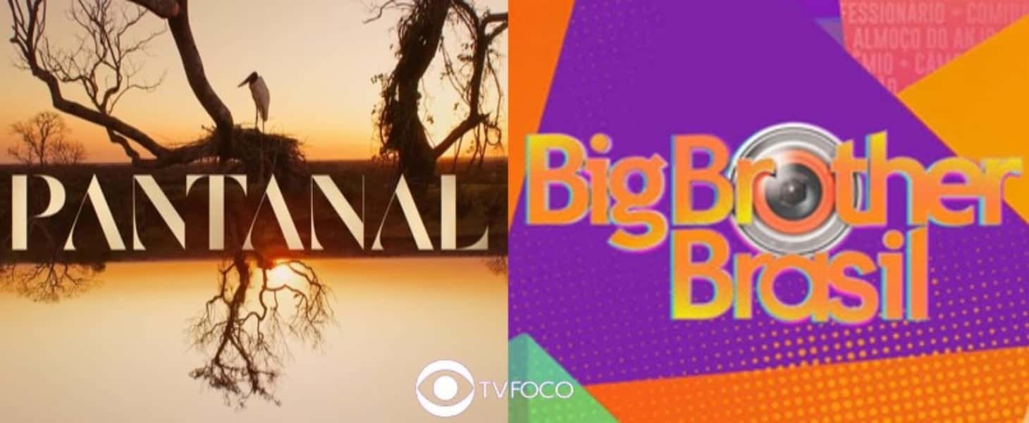 Amor Perfeito - Próxima das 18h terá 'onça' de Pantanal, ex-BBB e vingança como história principal da saga escrita por Duca Rachid (Foto: Reprodução / Globo / Montagem TV Foco)
