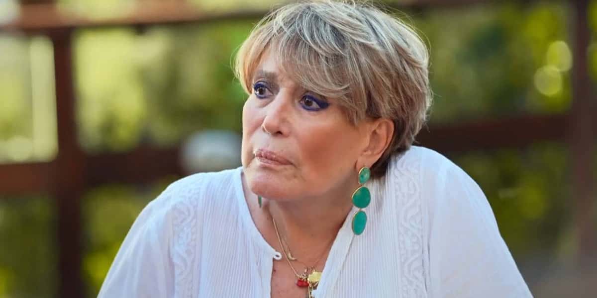 Susana Vieira descobriu câncer que não tem cura (Foto: Reprodução)