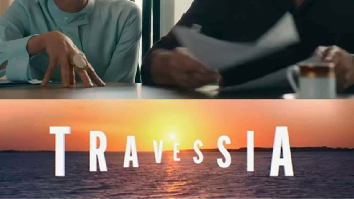 Travessia (Fotos: Reprodução Globo/ Montagem)