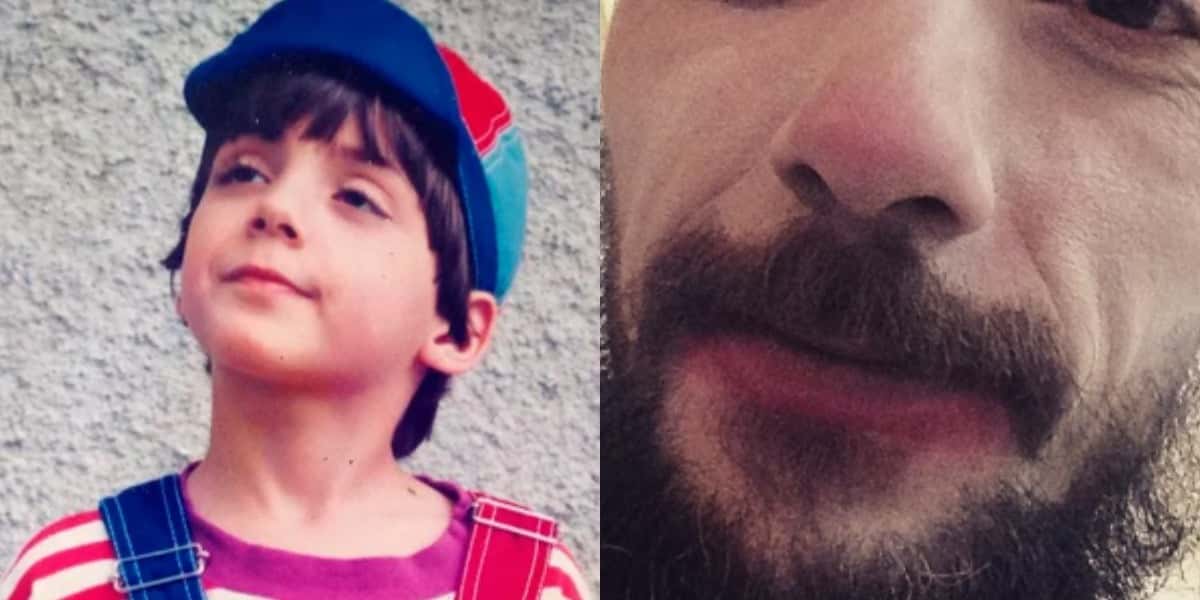 Zequinha (Reprodução: Montagem TV Foco)