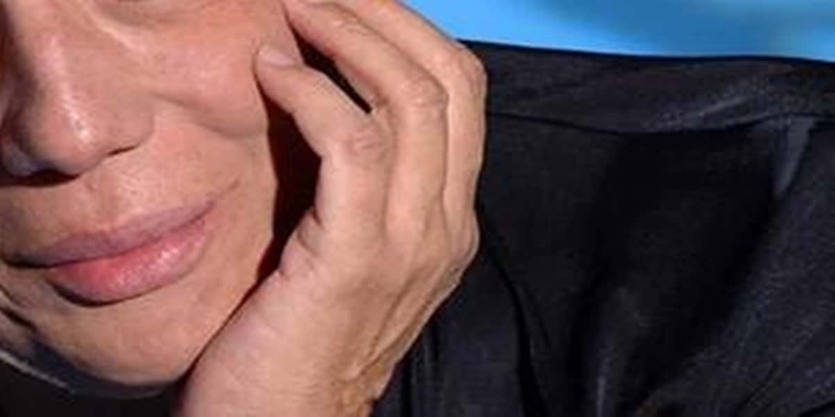 Mansão de famoso está abandonada, após sua morte (Foto: Reprodução)