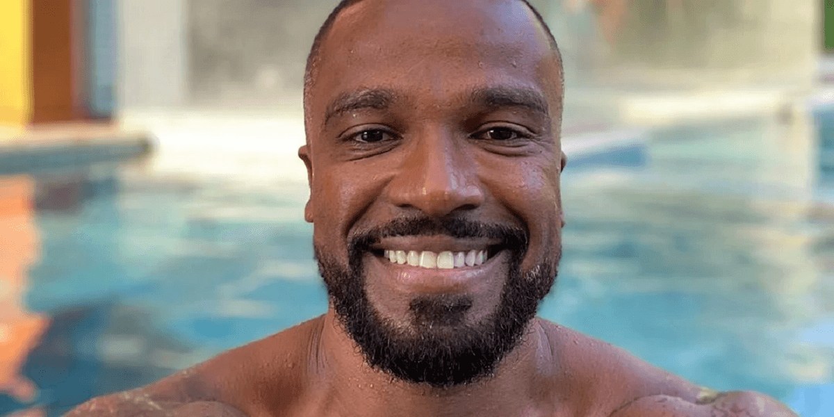 Alexandre Pires (Foto: Divulgação/Instagram)