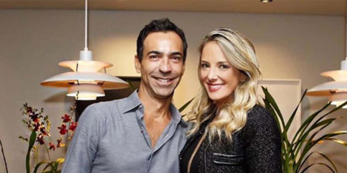 Filha de César Tralli e Ticiane Pinheiro está crescendo, se tornando a criança mais linda e fotos provam - Foto Reprodução